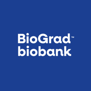 BioGrad biobank